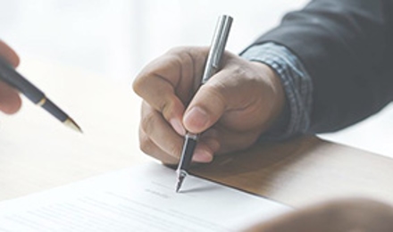 Removal & Deportation Defense