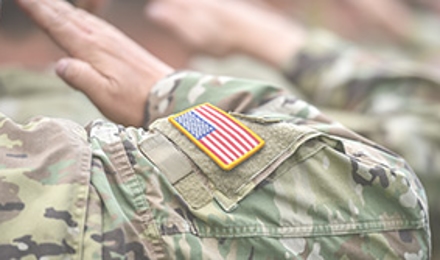 Military Immigration